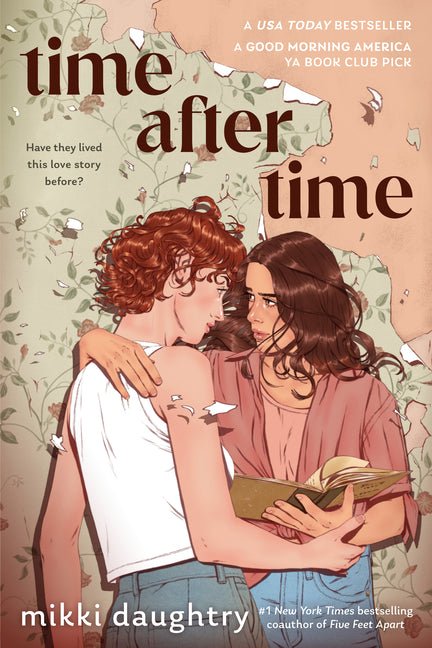 Time After Time - Ingram