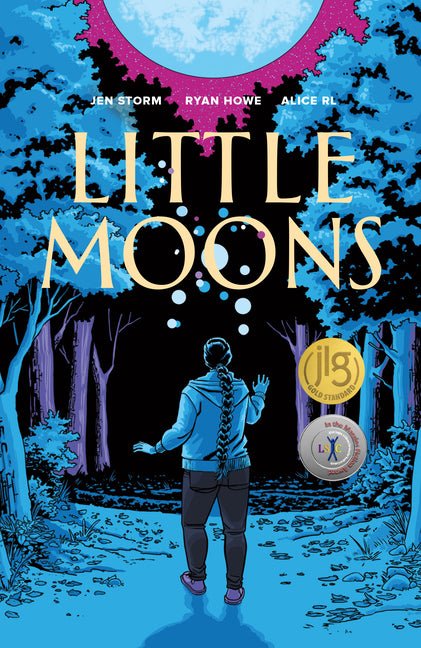Little Moons - Ingram