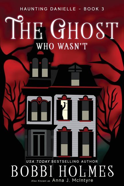 Ghost Who Wasn't - Ingram