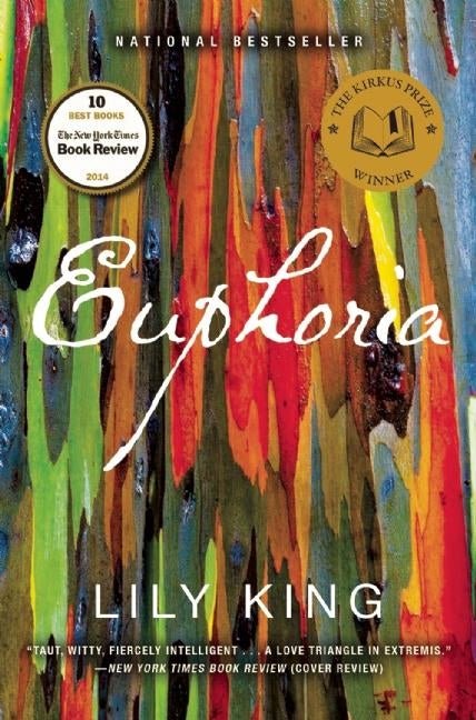 Euphoria - Ingram