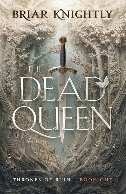 The Dead Queen - Ingram