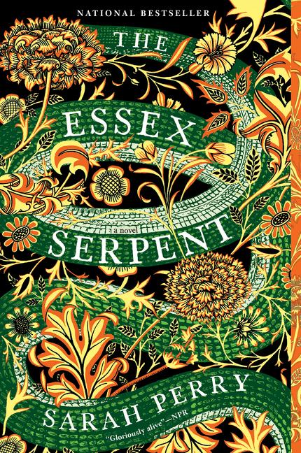 Essex Serpent - Ingram