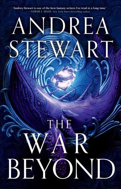 The War Beyond - Ingram