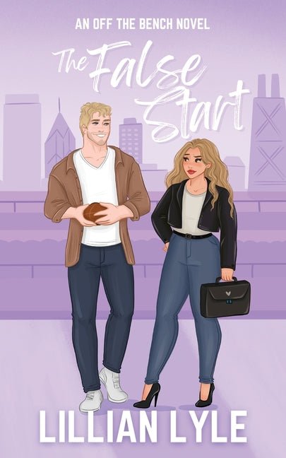 The False Start - Ingram