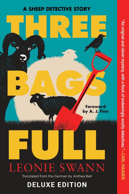 Three Bags Full - Ingram