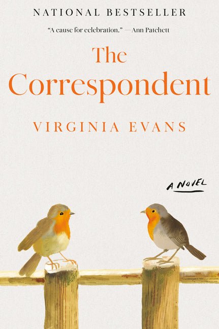 Correspondent - Ingram