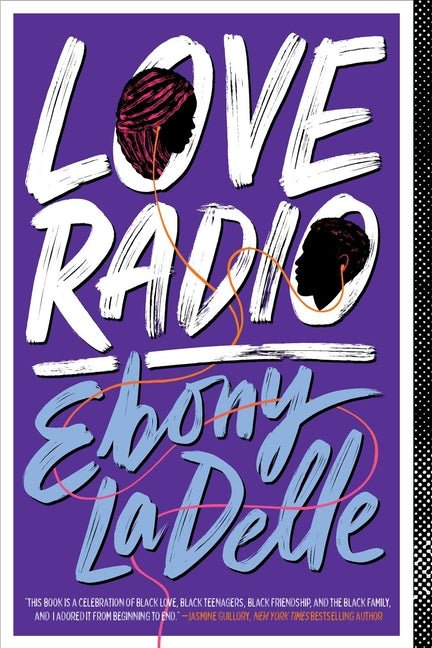 Love Radio (Reprint) - Ingram