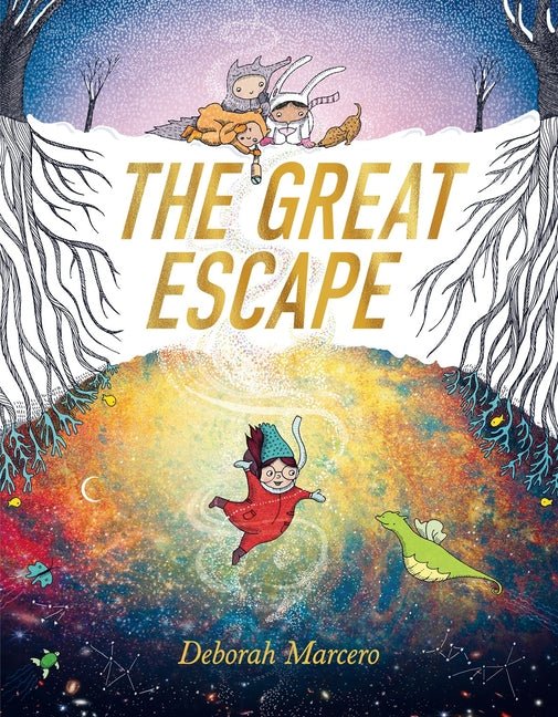 Great Escape - Ingram