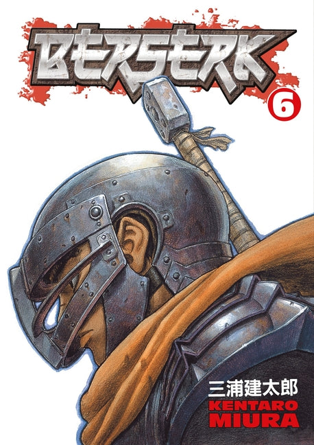 Berserk, Volume 6 - Ingram