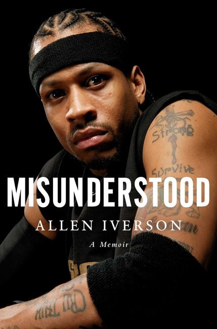 Misunderstood: A Memoir - Ingram