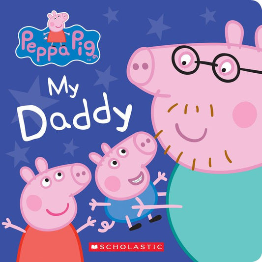 My Daddy - Ingram