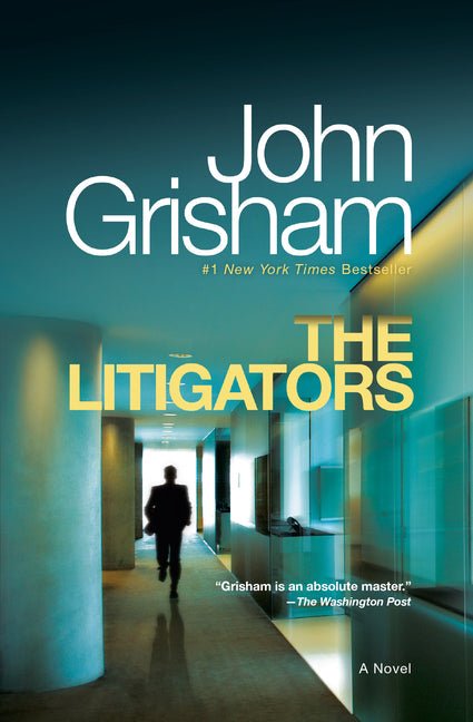 Litigators - Ingram