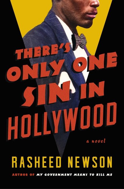There's Only One Sin in Hollywood - Ingram
