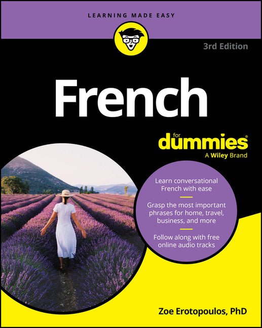 French for Dummies - Ingram