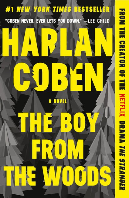 Boy from the Woods - Ingram