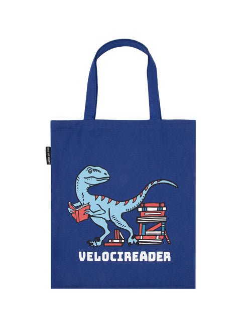 Velocireader Tote Bag - Ingram