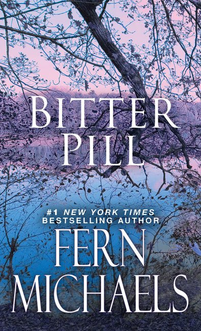 Bitter Pill - Ingram