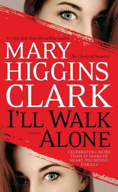 I'll Walk Alone - Ingram