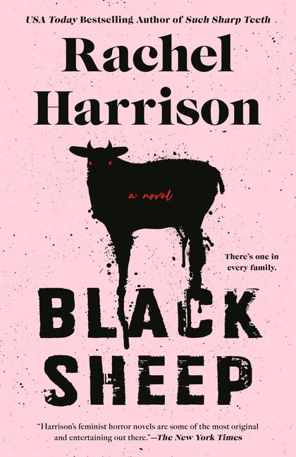 Black Sheep - Ingram