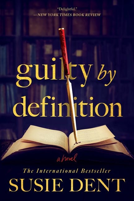 Guilty by Definition - Ingram
