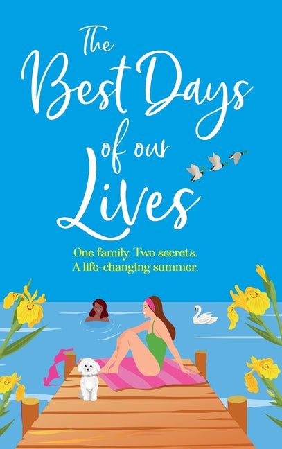 Best Days of Our Lives - Ingram