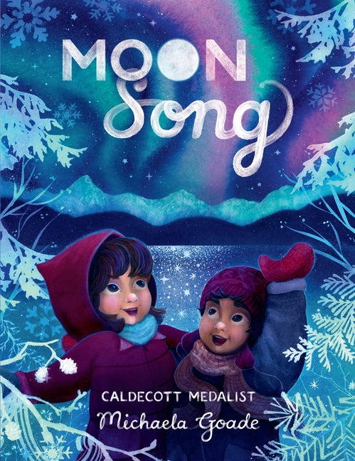 Moon Song - Ingram