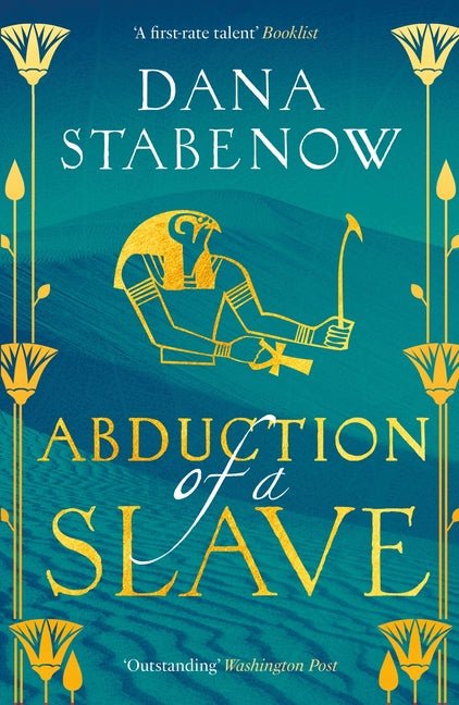 Abduction of a Slave - Ingram