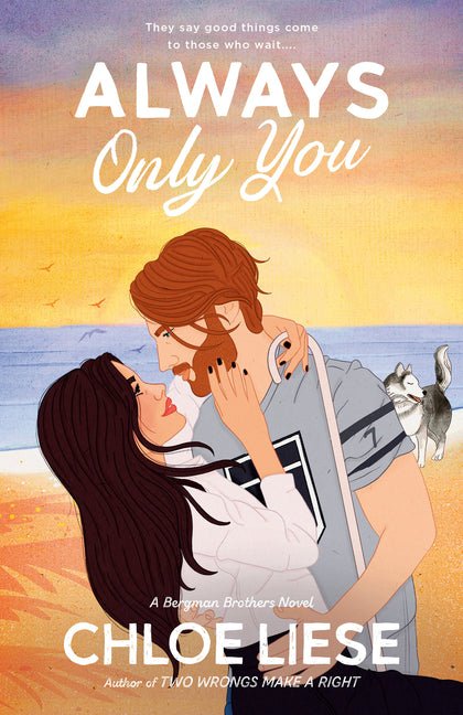 Always Only You - Ingram