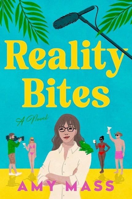 Reality Bites - Ingram