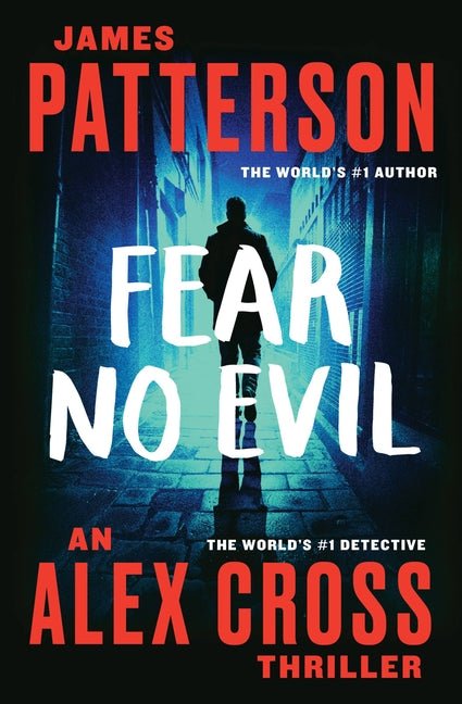 Fear No Evil - Ingram