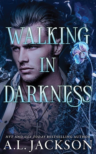 Walking in Darkness - Ingram