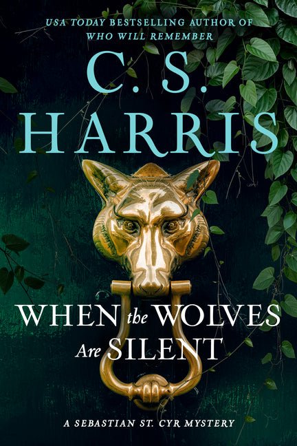 When the Wolves Are Silent - Ingram