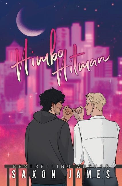 Himbo Hitman - Ingram