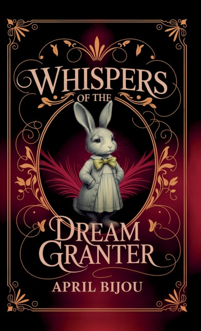 Whispers of the Dream Granter - Ingram