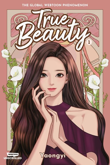 True Beauty, Vol. 1: A Webtoon Unscrolled Graphic Novel - Ingram