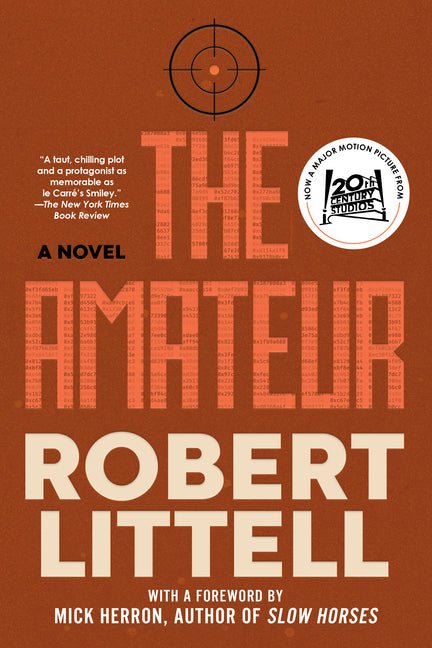 Amateur - Ingram