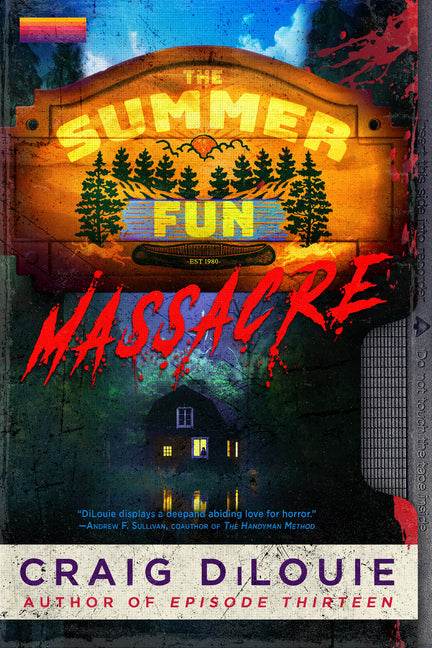 The Summer Fun Massacre - Ingram