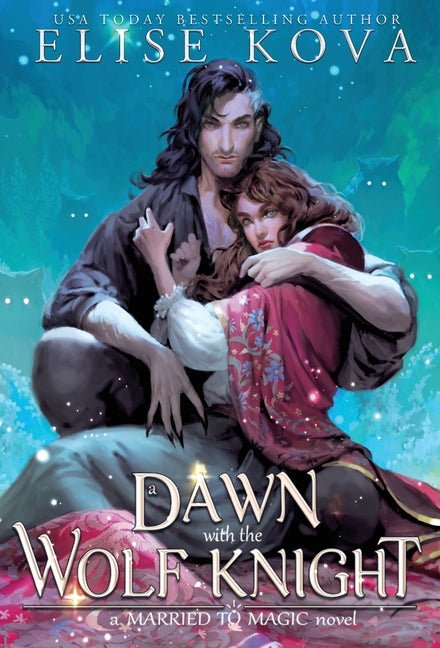 Dawn with the Wolf Knight - Ingram
