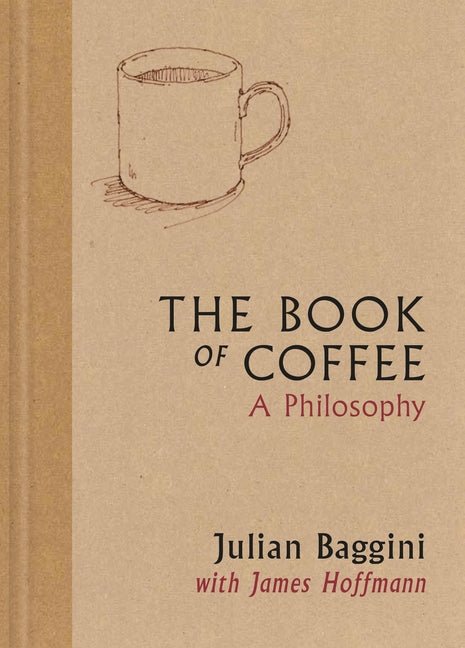 The Book of Coffee: A Philosophy - Ingram