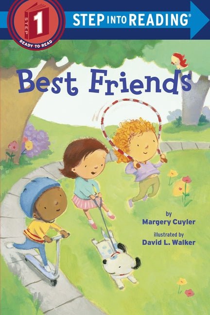 Best Friends - Ingram