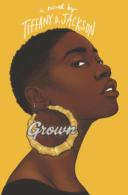 Grown - Ingram