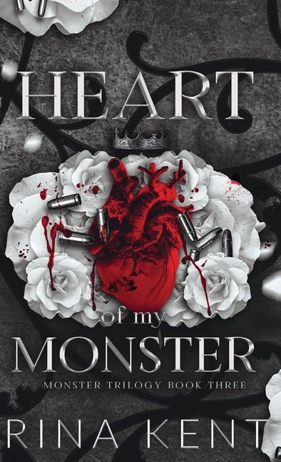 Heart of My Monster: Special Edition Print - Ingram