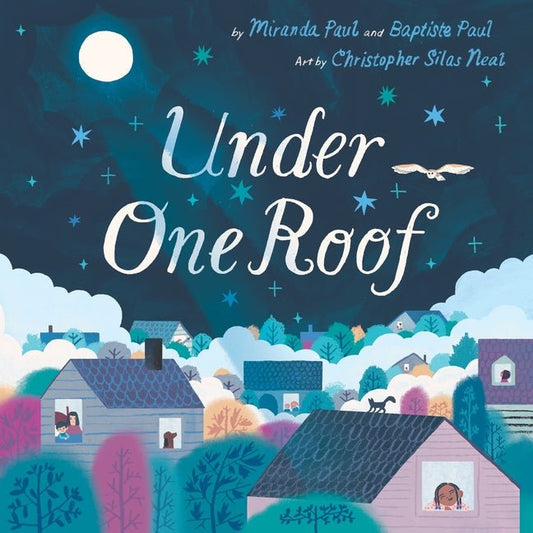 Under One Roof - Ingram