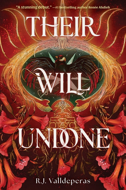 Their Will Undone - Ingram