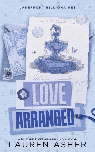 Love Arranged - Ingram