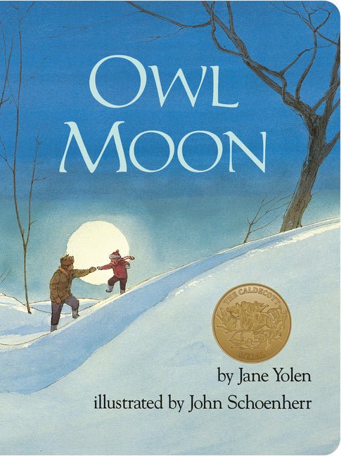 Owl Moon - Ingram