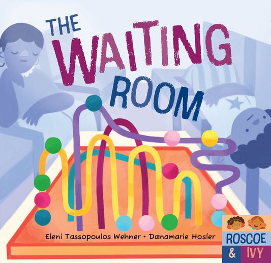 The Waiting Room - Ingram