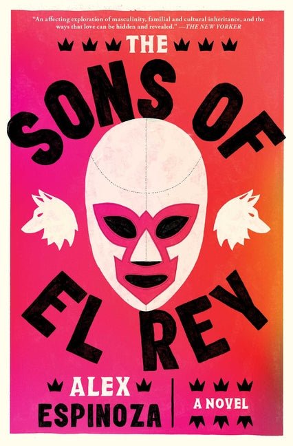 Sons of El Rey - Ingram