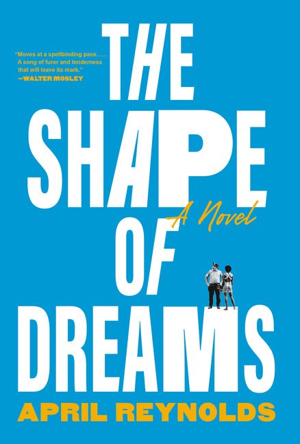 Shape of Dreams - Ingram