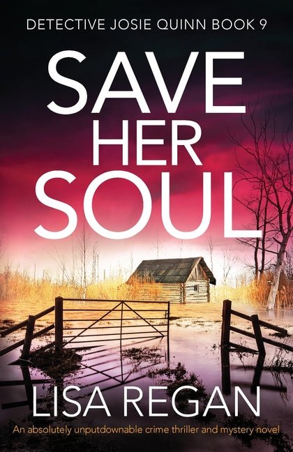 Save Her Soul: An absolutely unputdownable crime thriller and mystery novel - Ingram